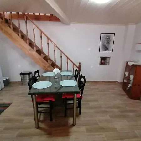 Filomela Σπίτι διακοπών Κατωχώρι
