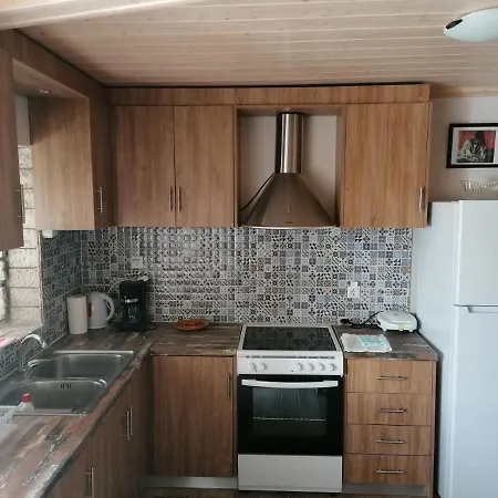 Filomela Σπίτι διακοπών Κατωχώρι