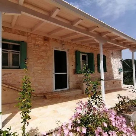 Filomela Σπίτι διακοπών