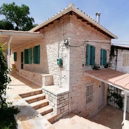 Filomela Σπίτι διακοπών Κατωχώρι