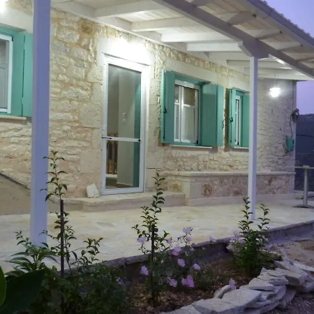 Σπίτι διακοπών Filomela